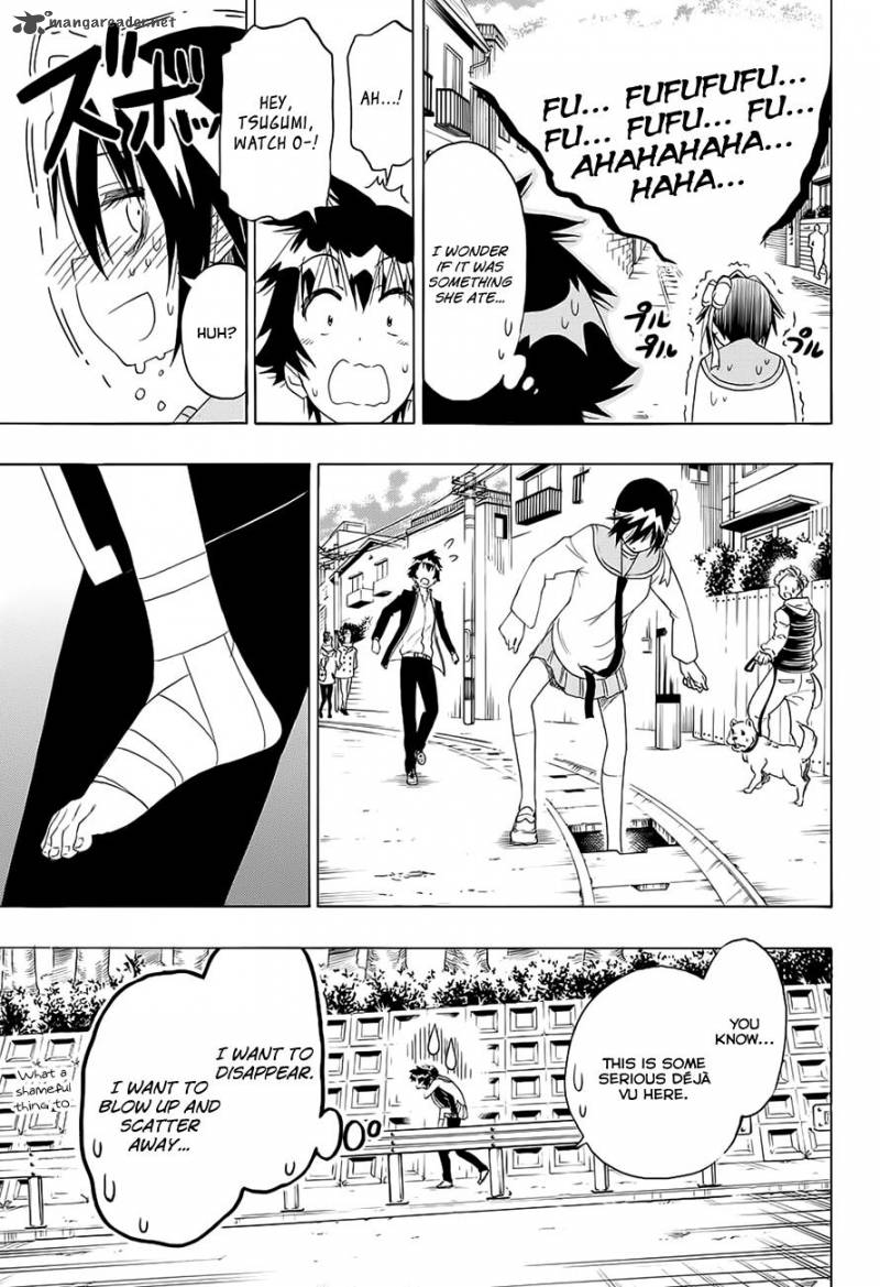 Nisekoi 205 13