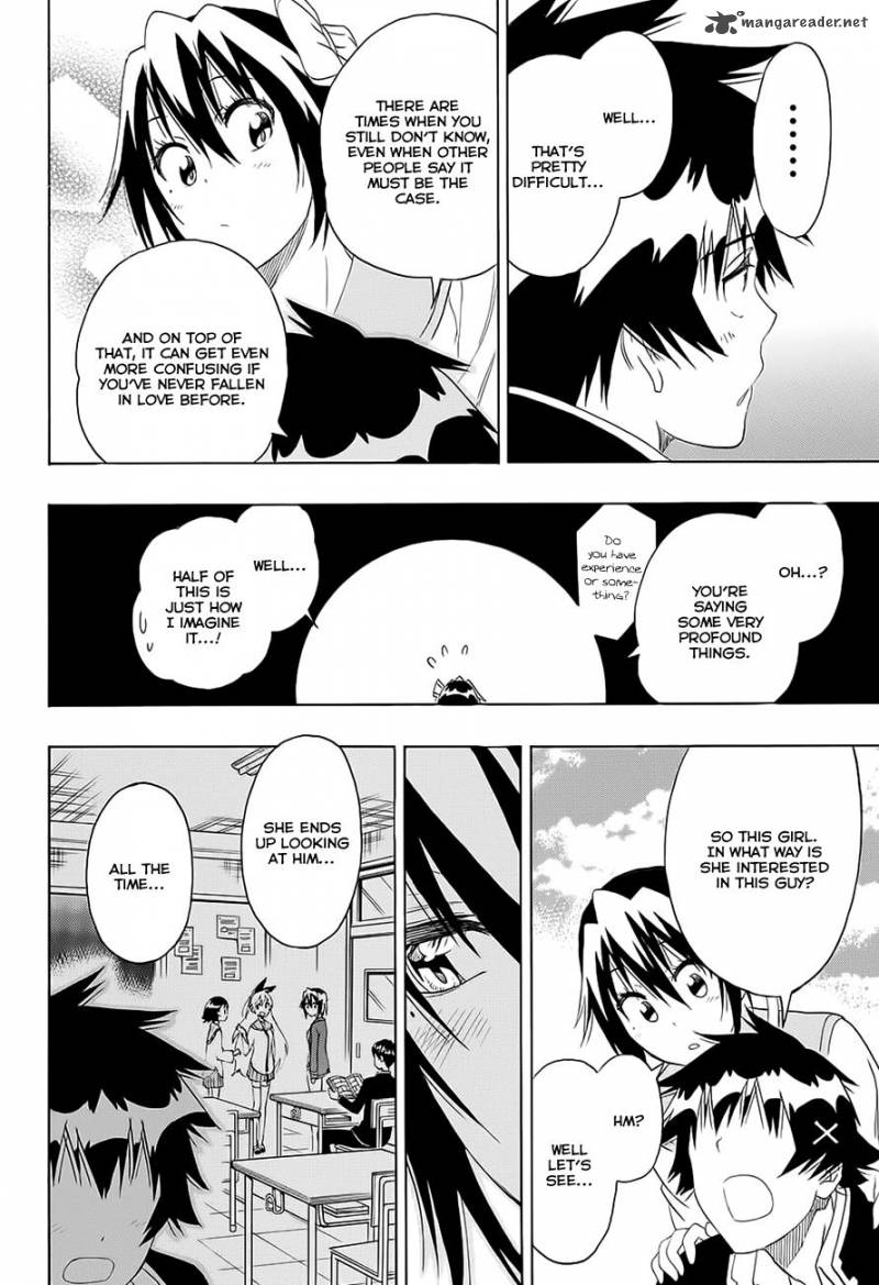 Nisekoi 205 18
