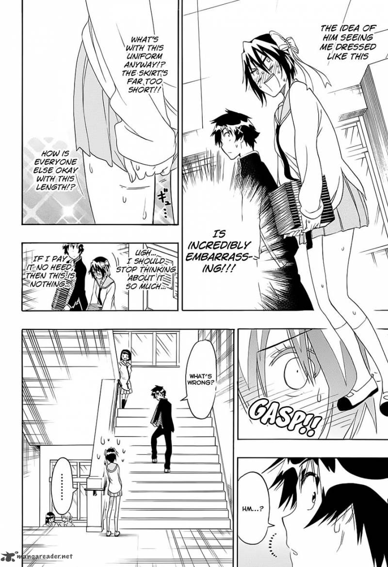 Nisekoi 205 8