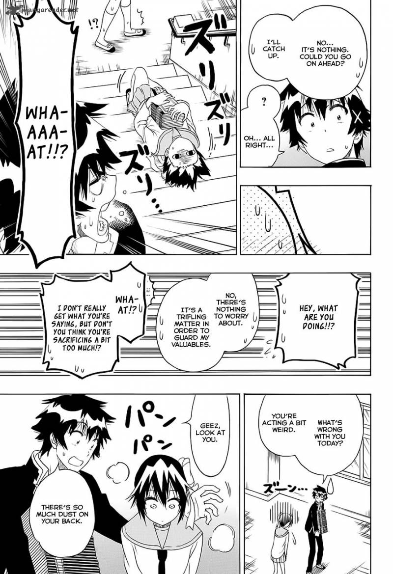 Nisekoi 205 9