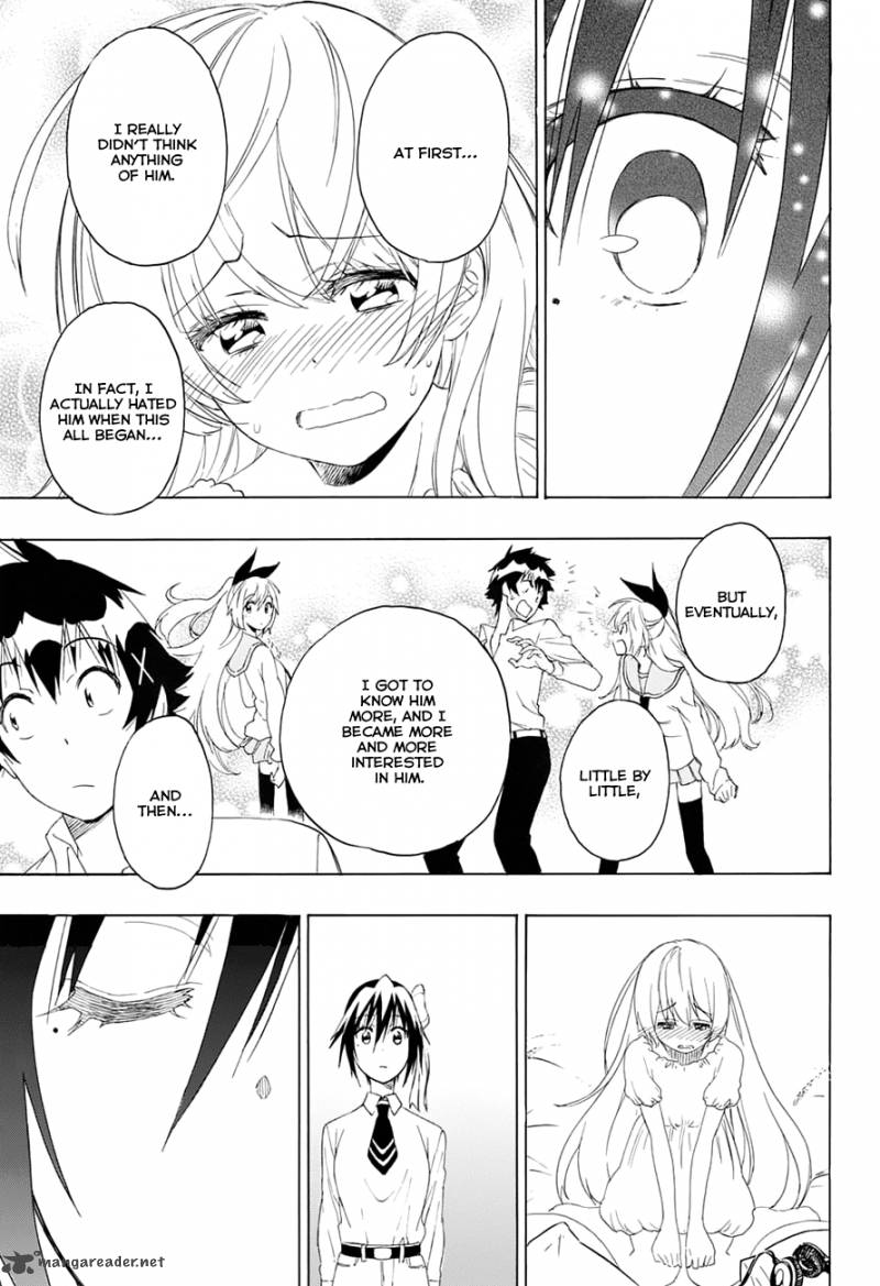 Nisekoi 206 12