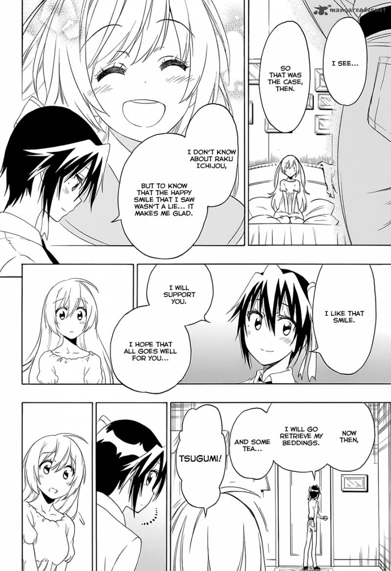Nisekoi 206 13