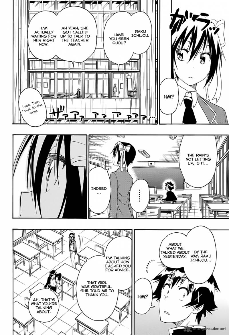 Nisekoi 206 15