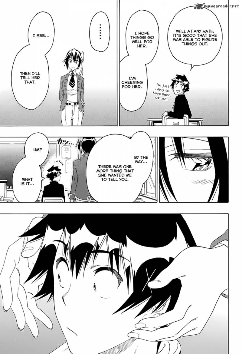 Nisekoi 206 16