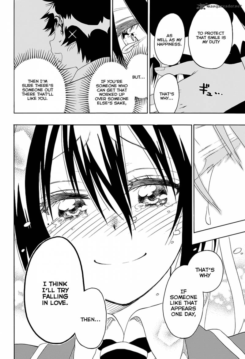 Nisekoi 206 19