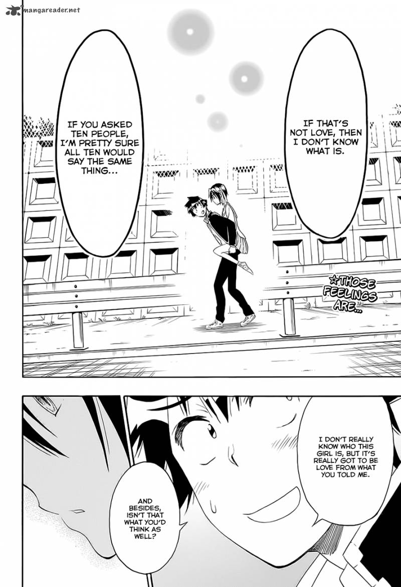 Nisekoi 206 3