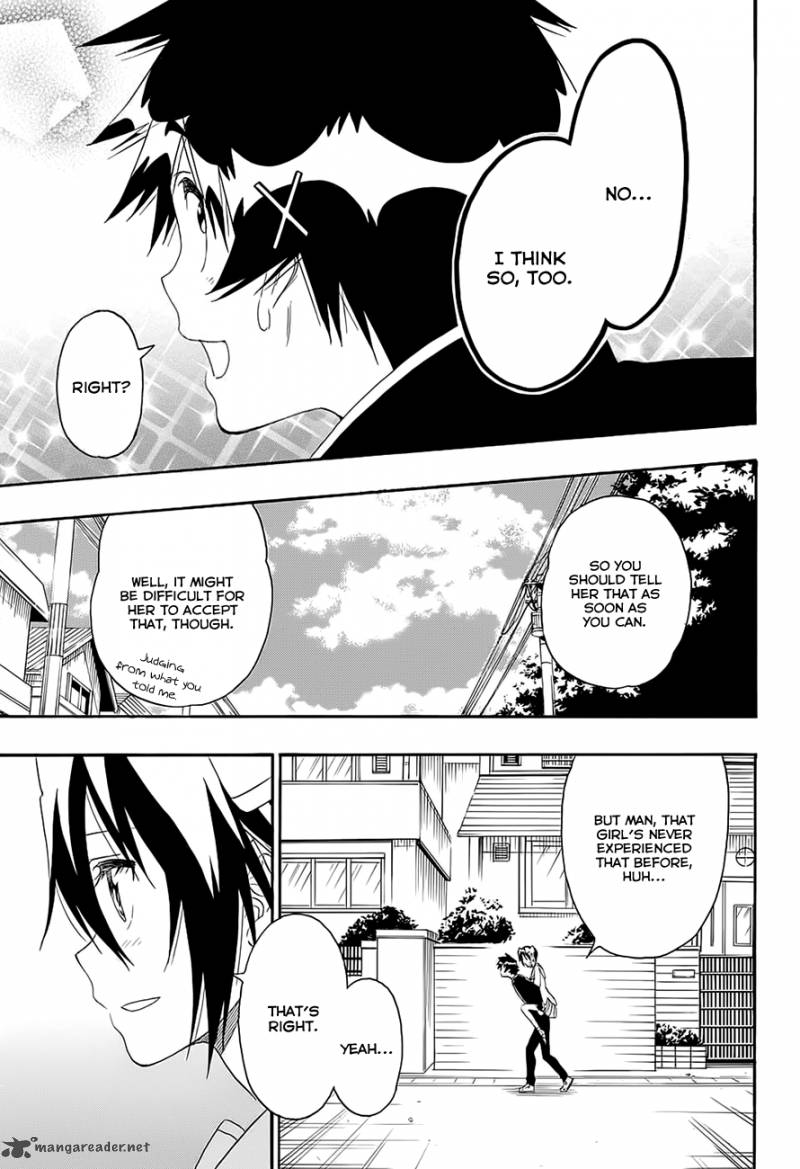 Nisekoi 206 4