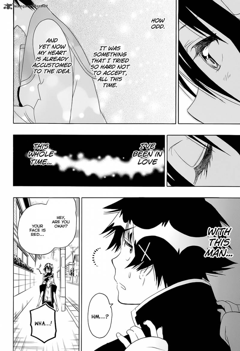 Nisekoi 206 5