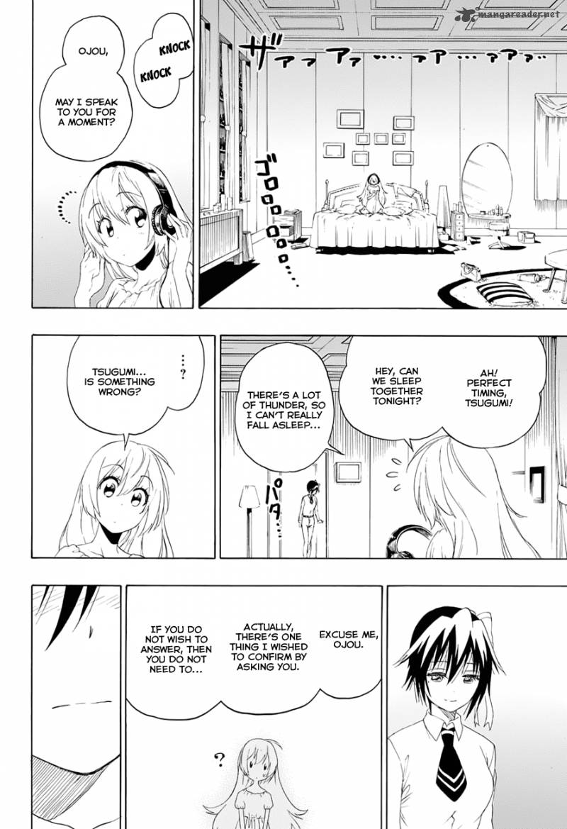 Nisekoi 206 9