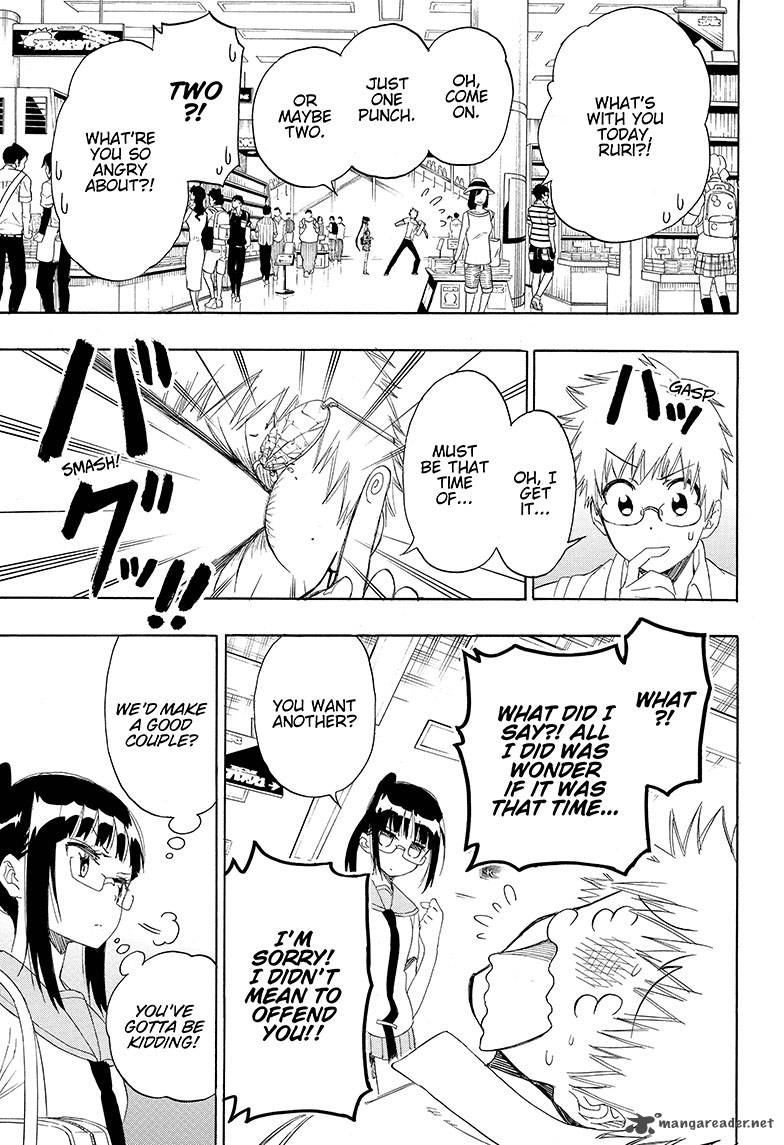 Nisekoi 207 11