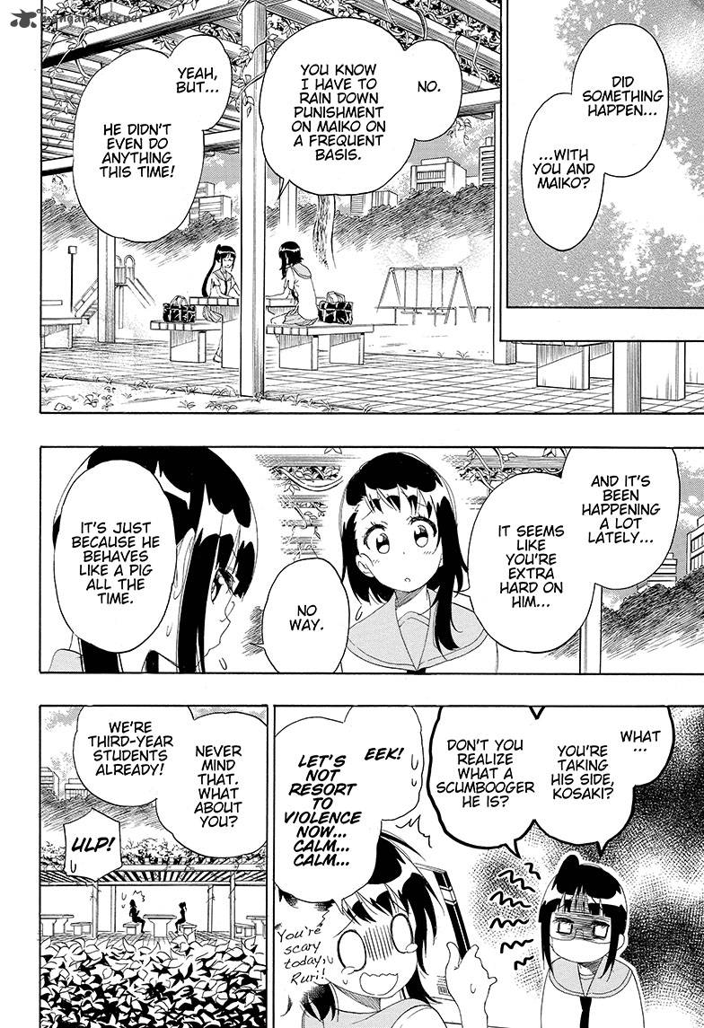 Nisekoi 207 6