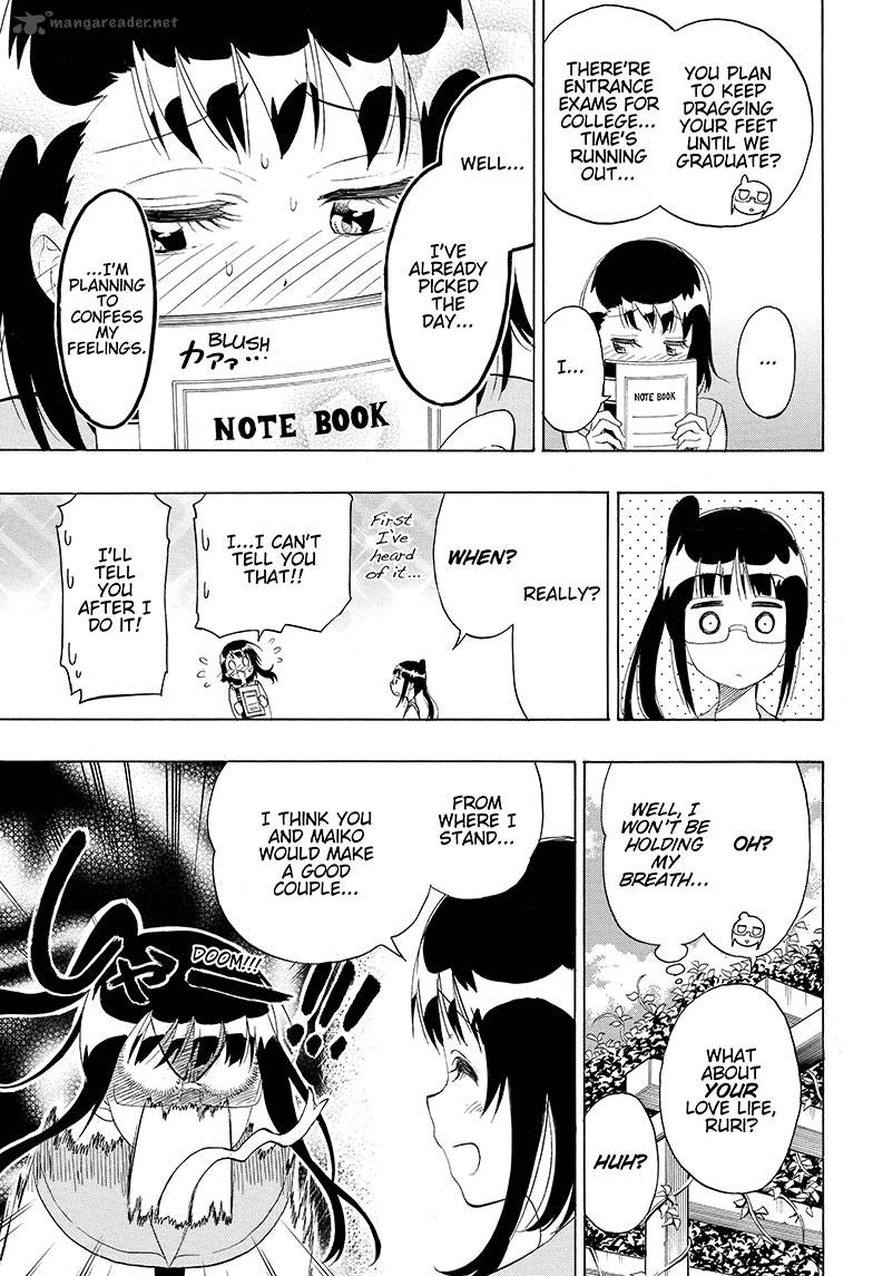 Nisekoi 207 7