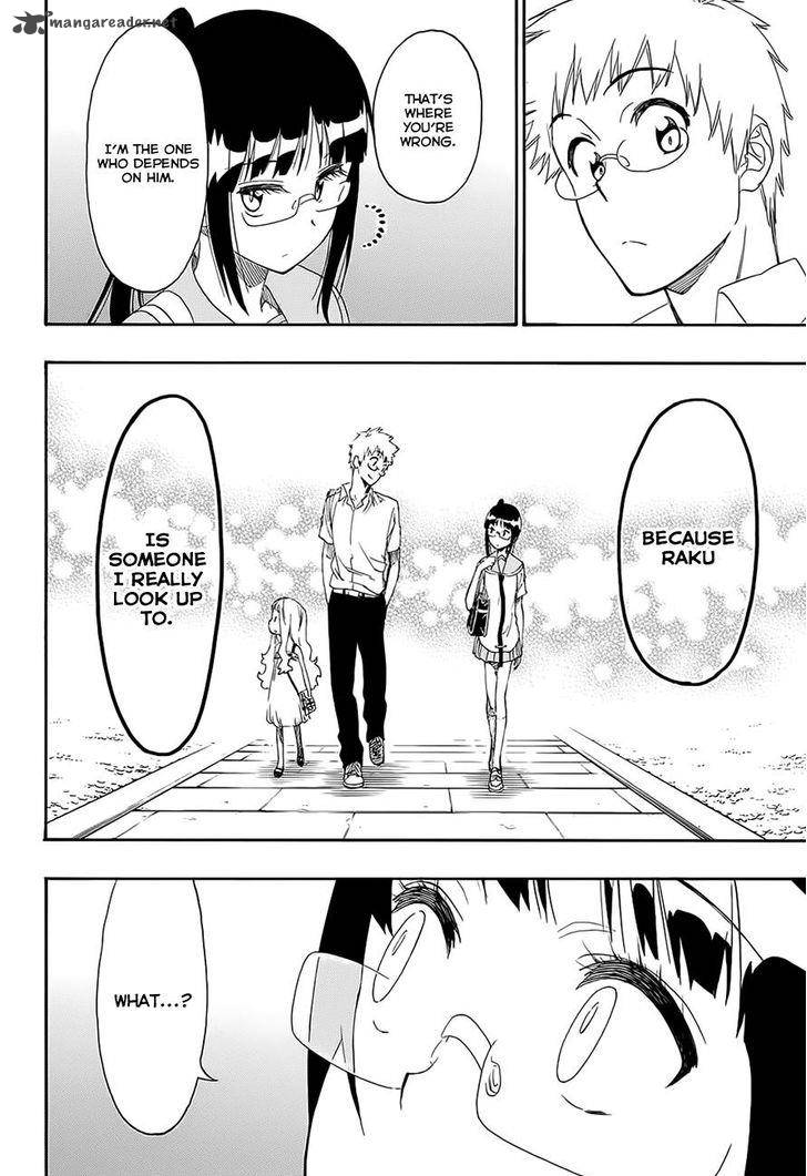 Nisekoi 208 12
