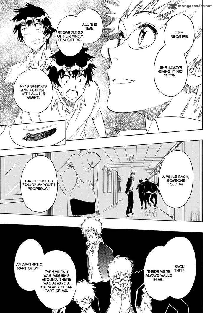 Nisekoi 208 13