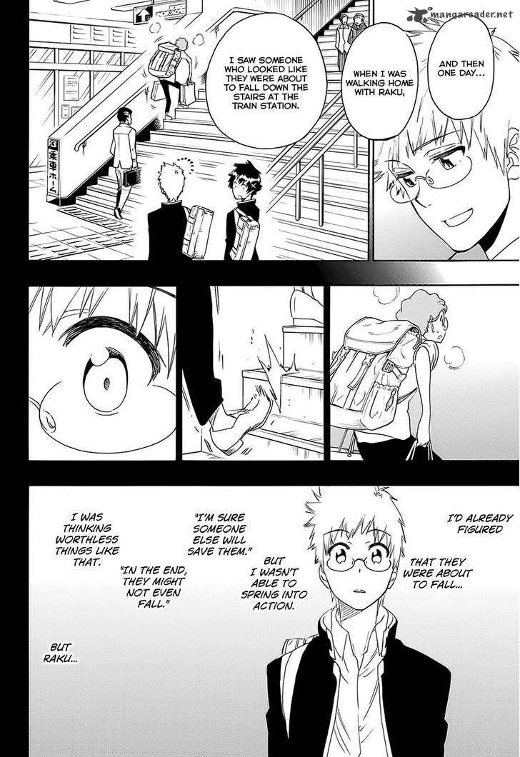 Nisekoi 208 14