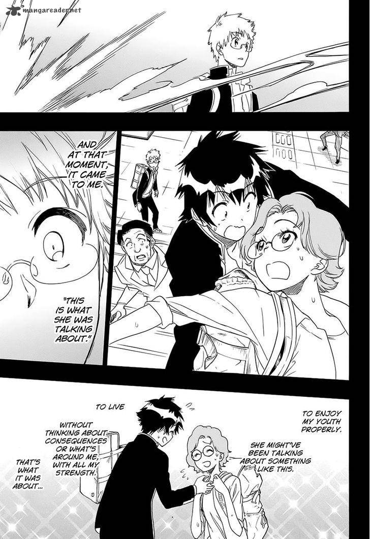 Nisekoi 208 15