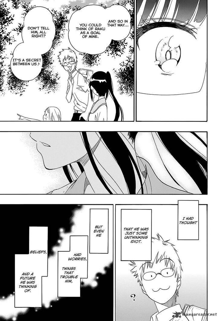Nisekoi 208 17
