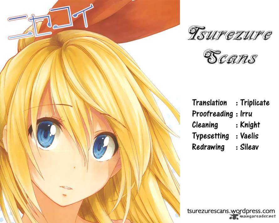 Nisekoi 208 20