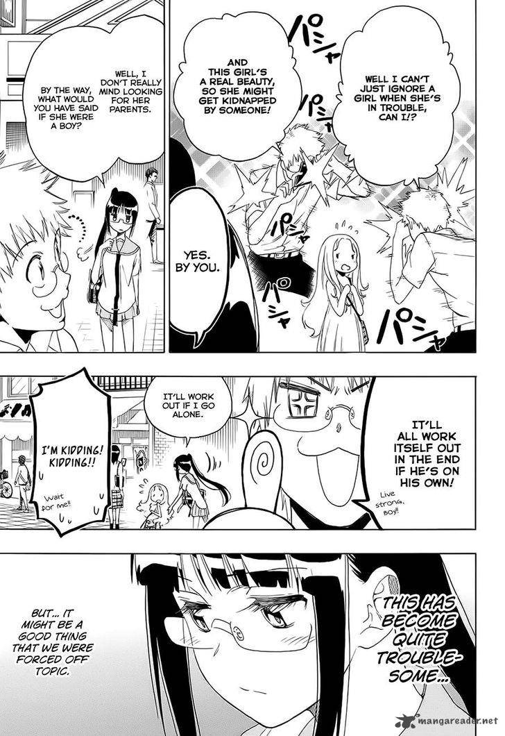 Nisekoi 208 3