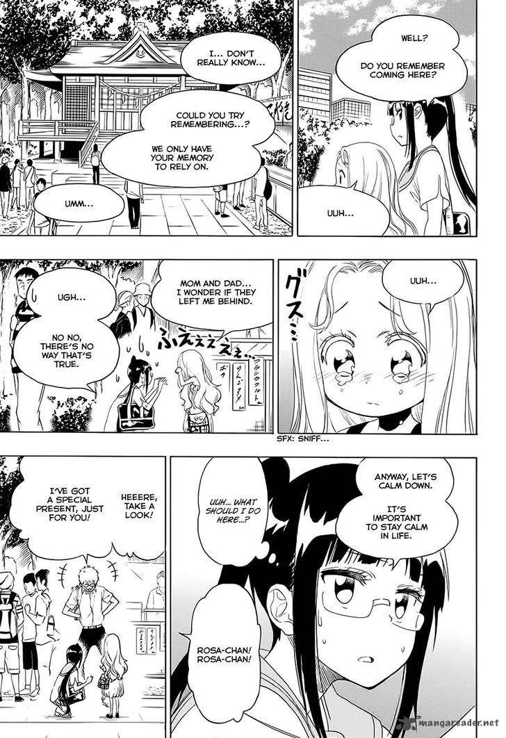 Nisekoi 208 5