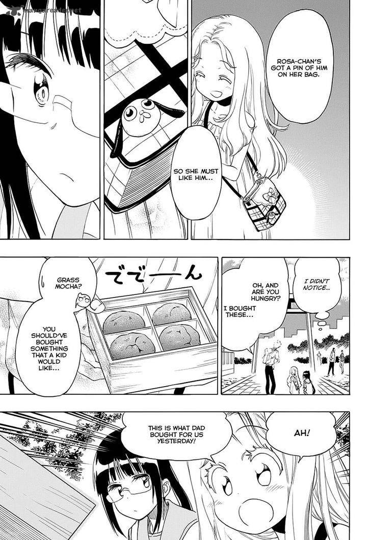 Nisekoi 208 7