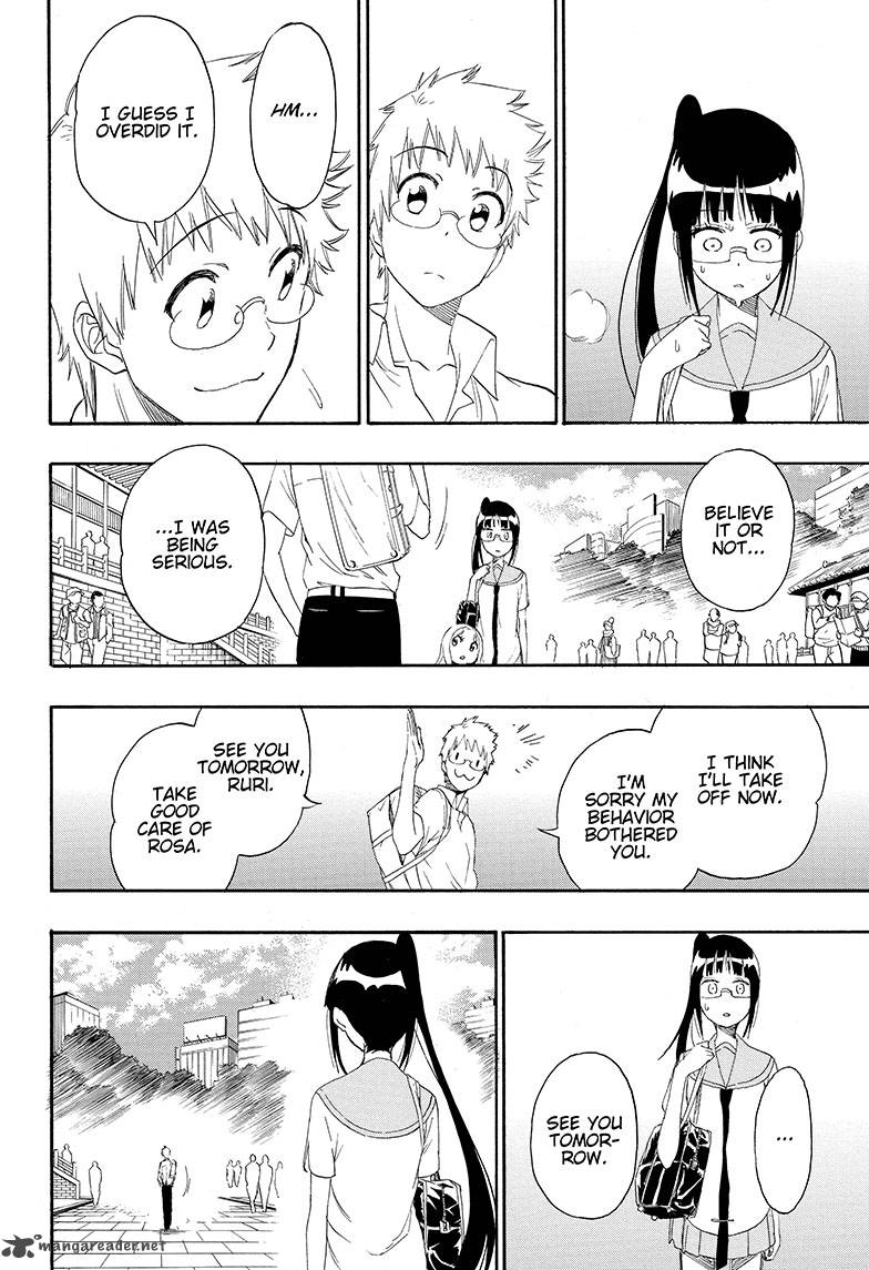 Nisekoi 209 10