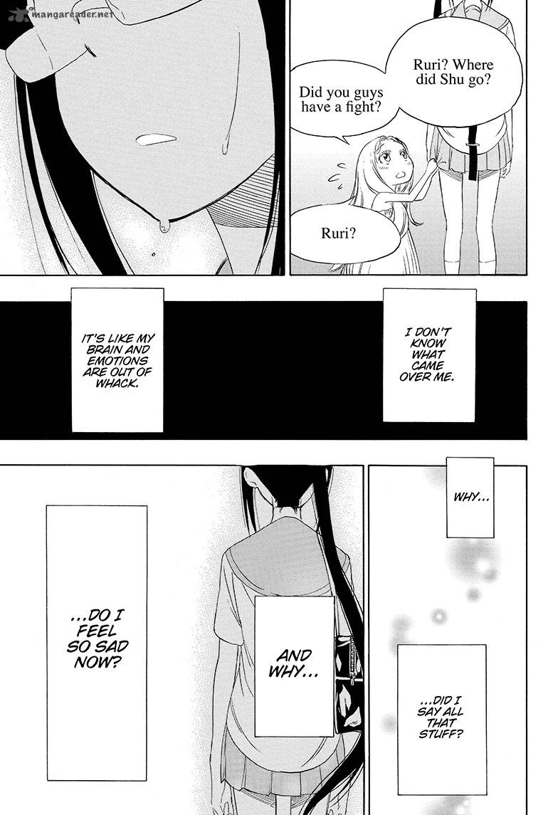Nisekoi 209 11