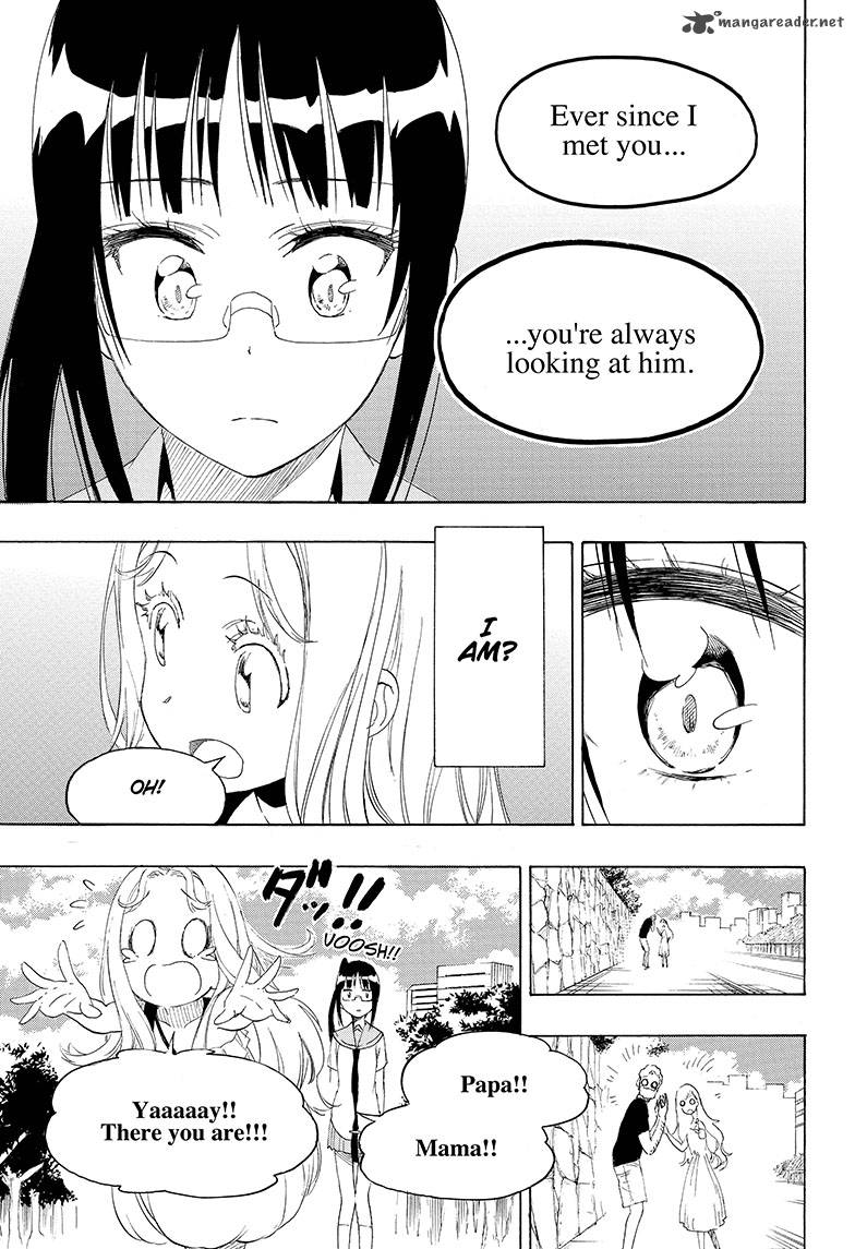 Nisekoi 209 13