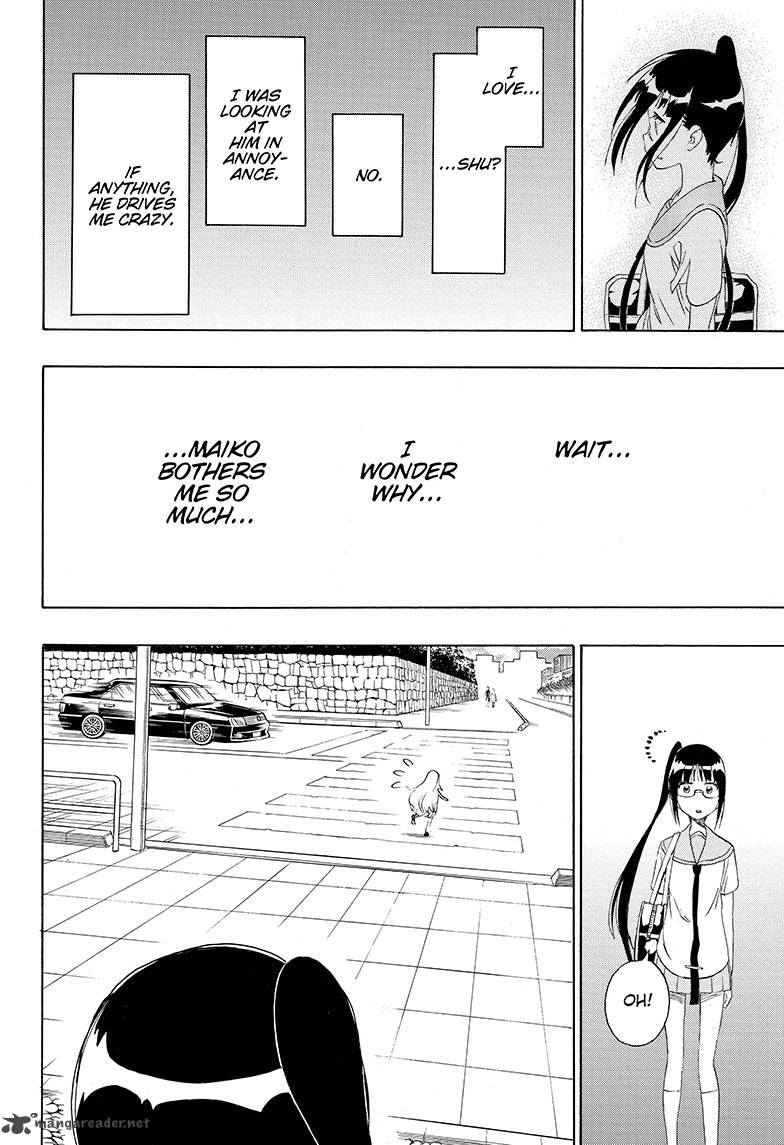 Nisekoi 209 14