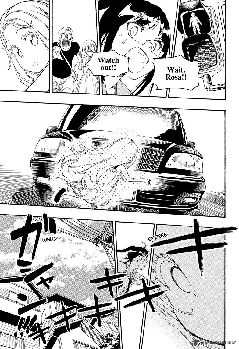 Nisekoi 209 15