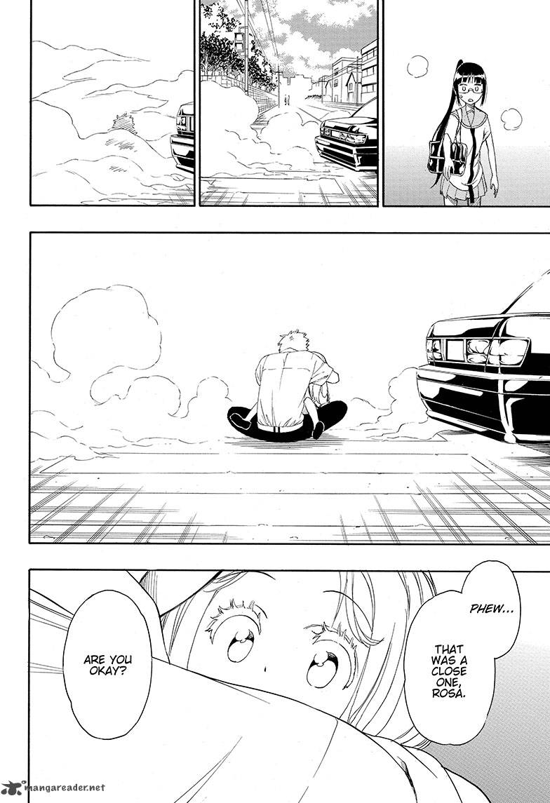 Nisekoi 209 16