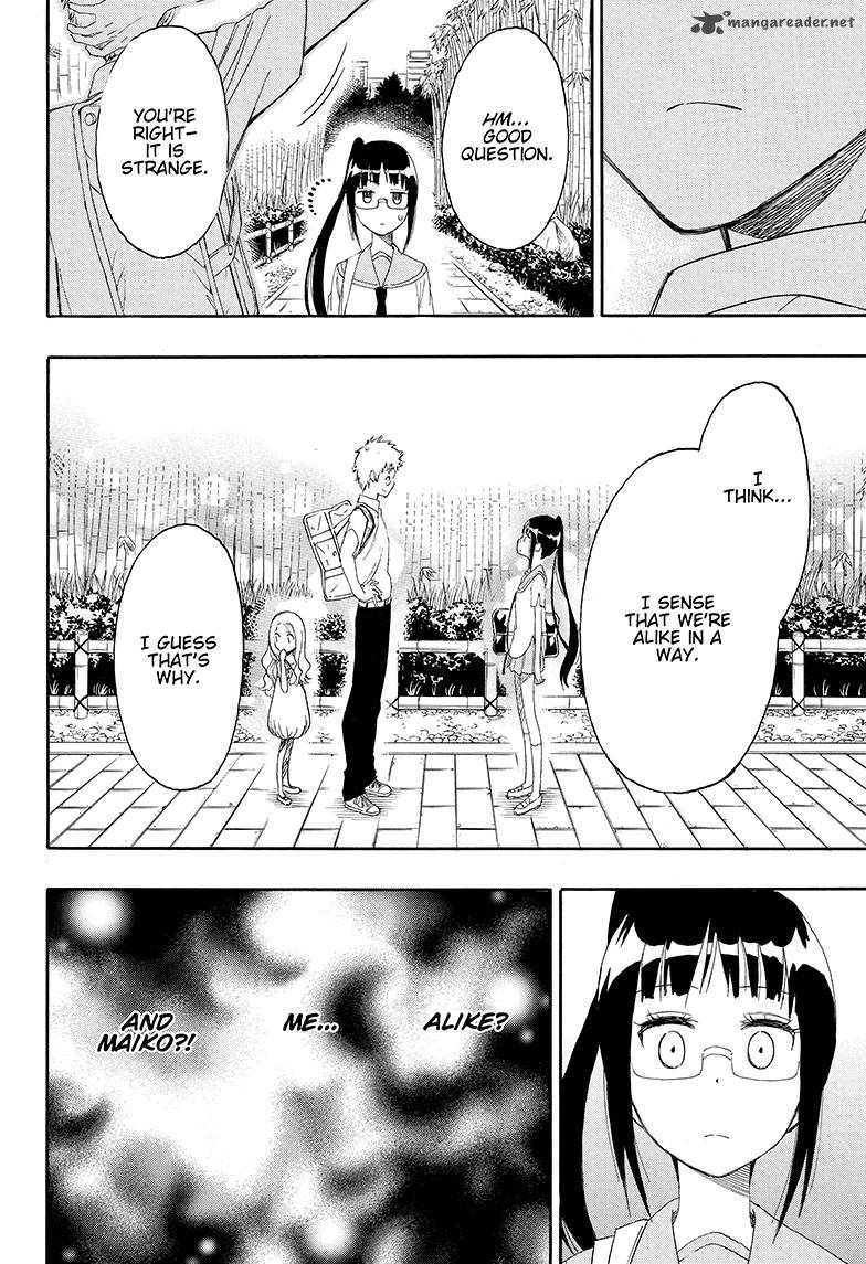 Nisekoi 209 2