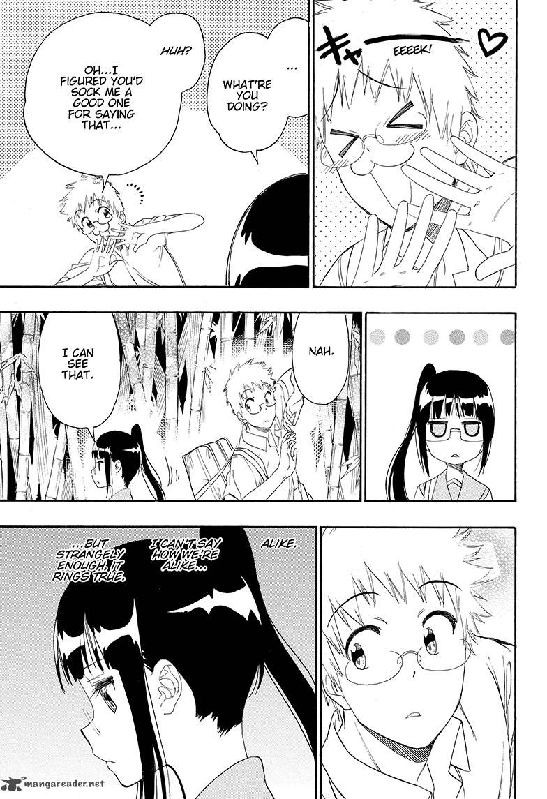 Nisekoi 209 3