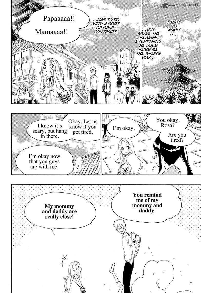 Nisekoi 209 4