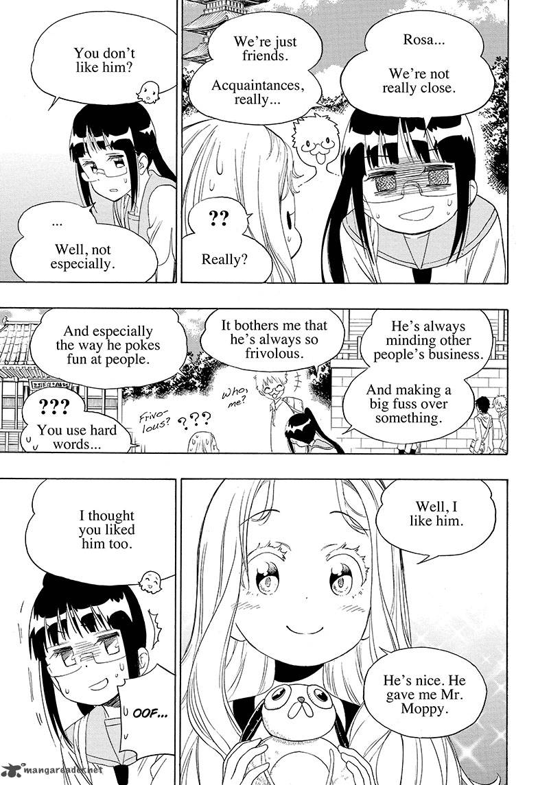 Nisekoi 209 5