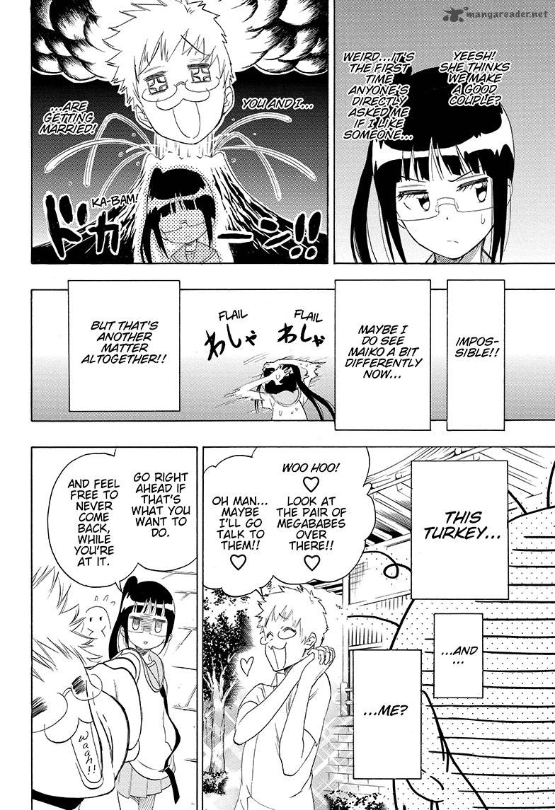 Nisekoi 209 6