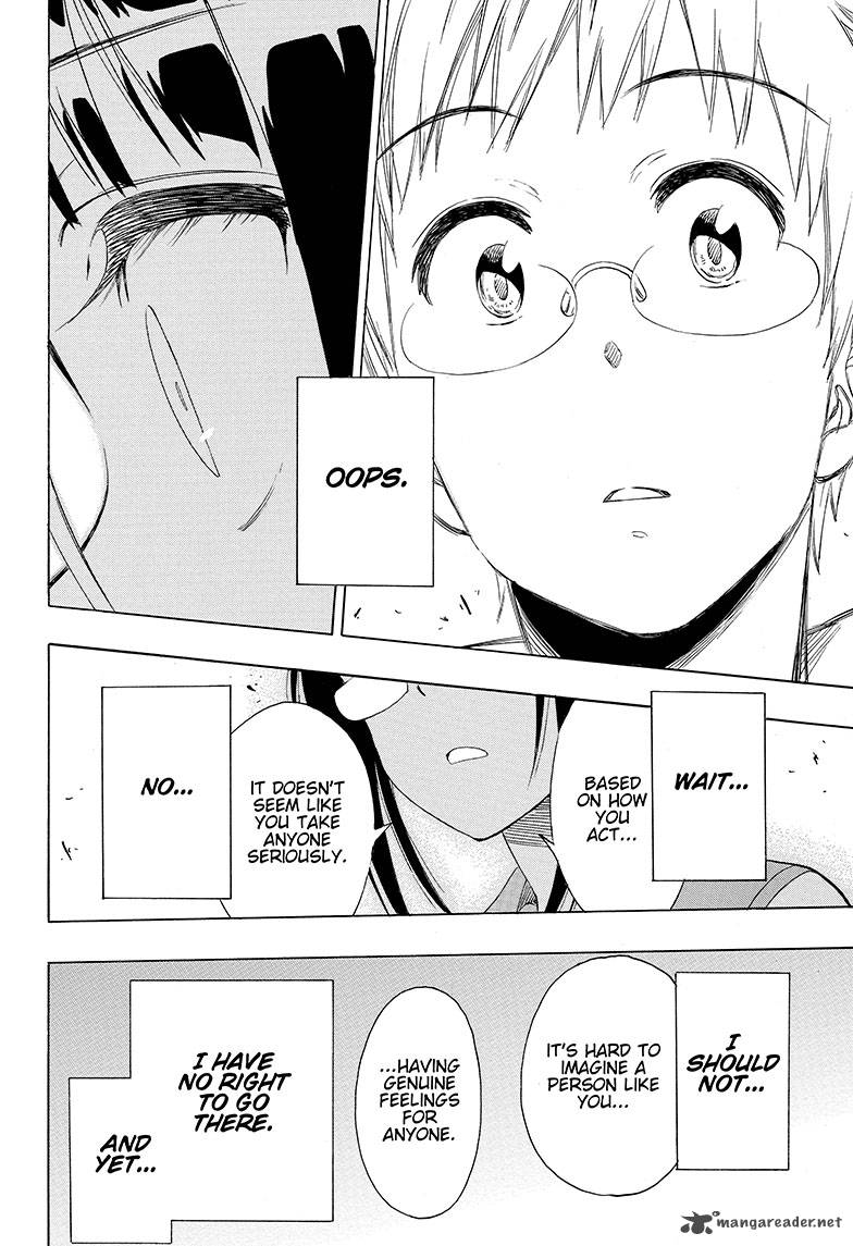 Nisekoi 209 8