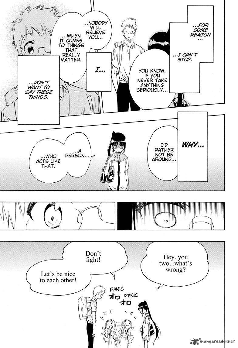 Nisekoi 209 9