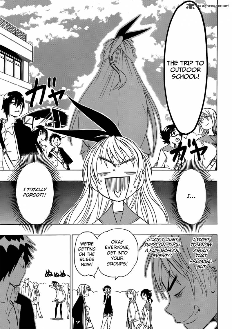 Nisekoi 21 10