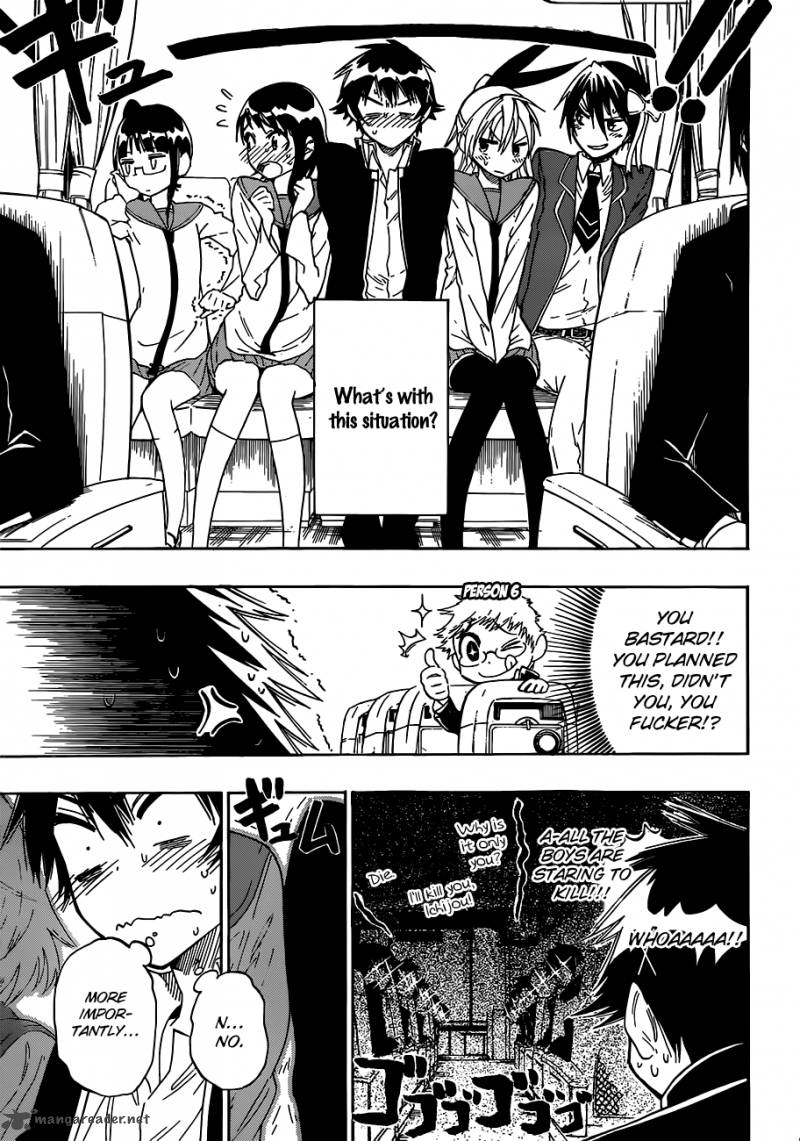 Nisekoi 21 12