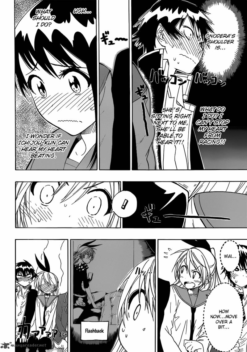 Nisekoi 21 13