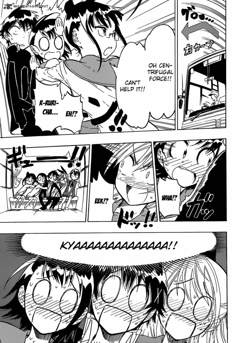 Nisekoi 21 14