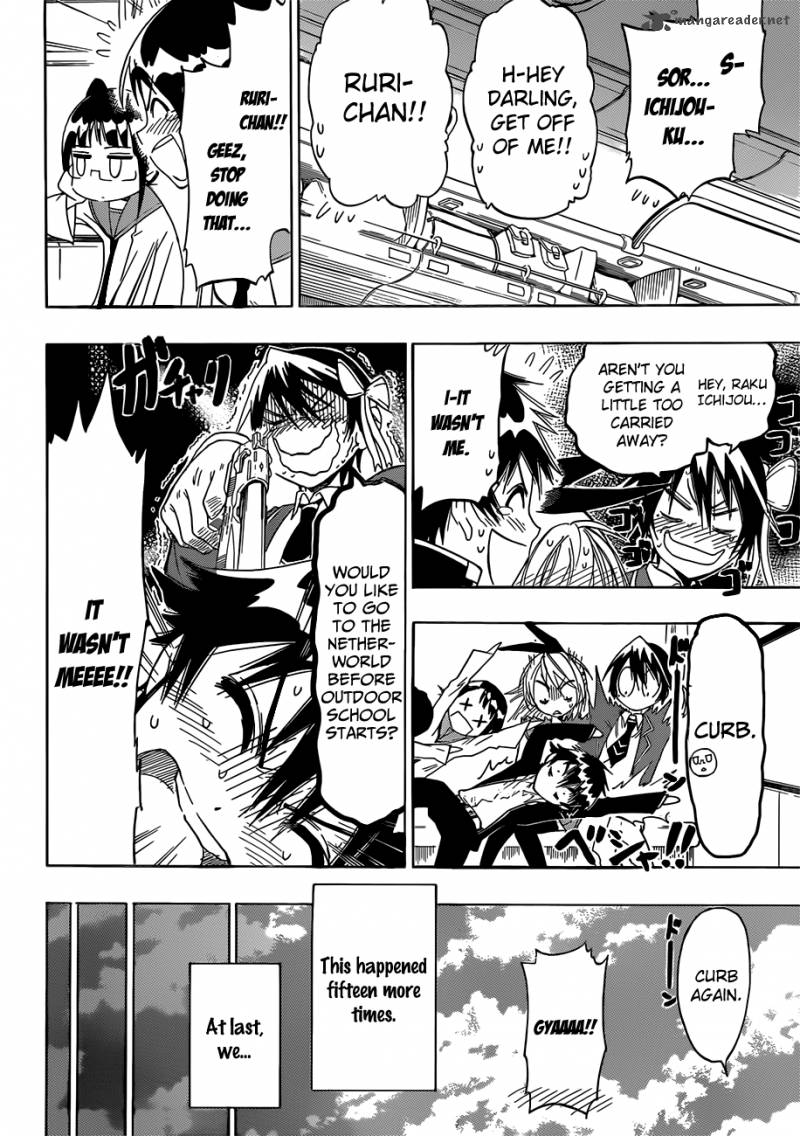 Nisekoi 21 15