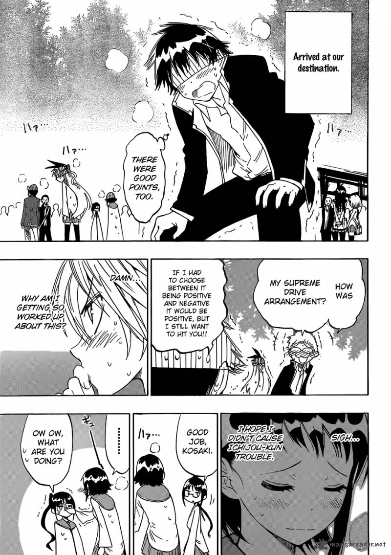 Nisekoi 21 16