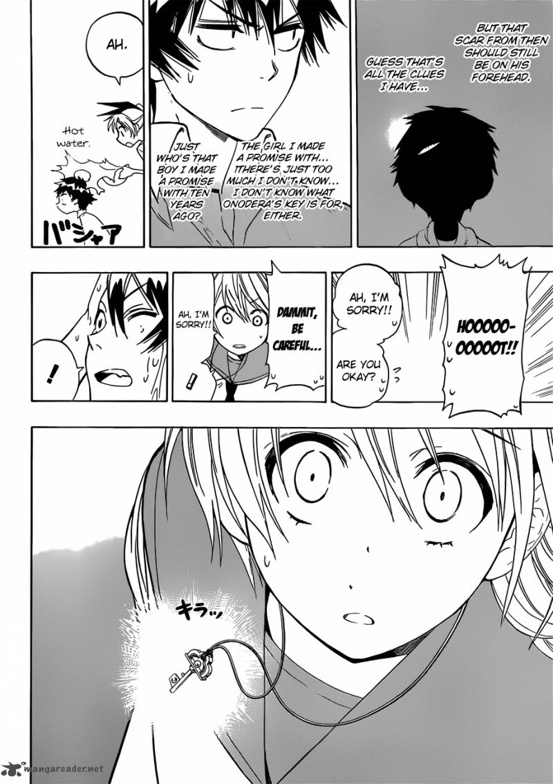 Nisekoi 21 19