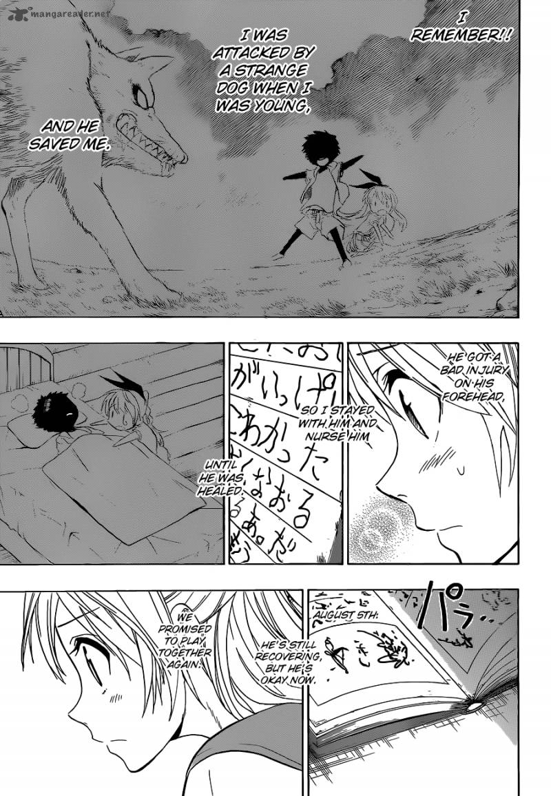Nisekoi 21 4