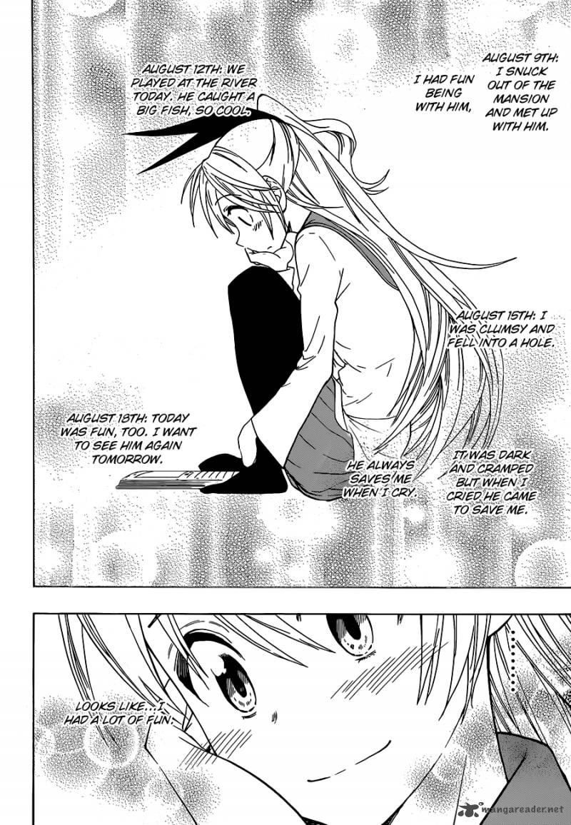 Nisekoi 21 5