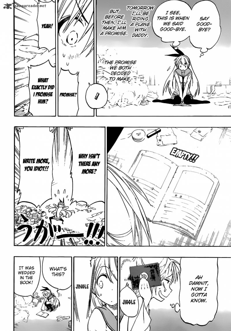 Nisekoi 21 7