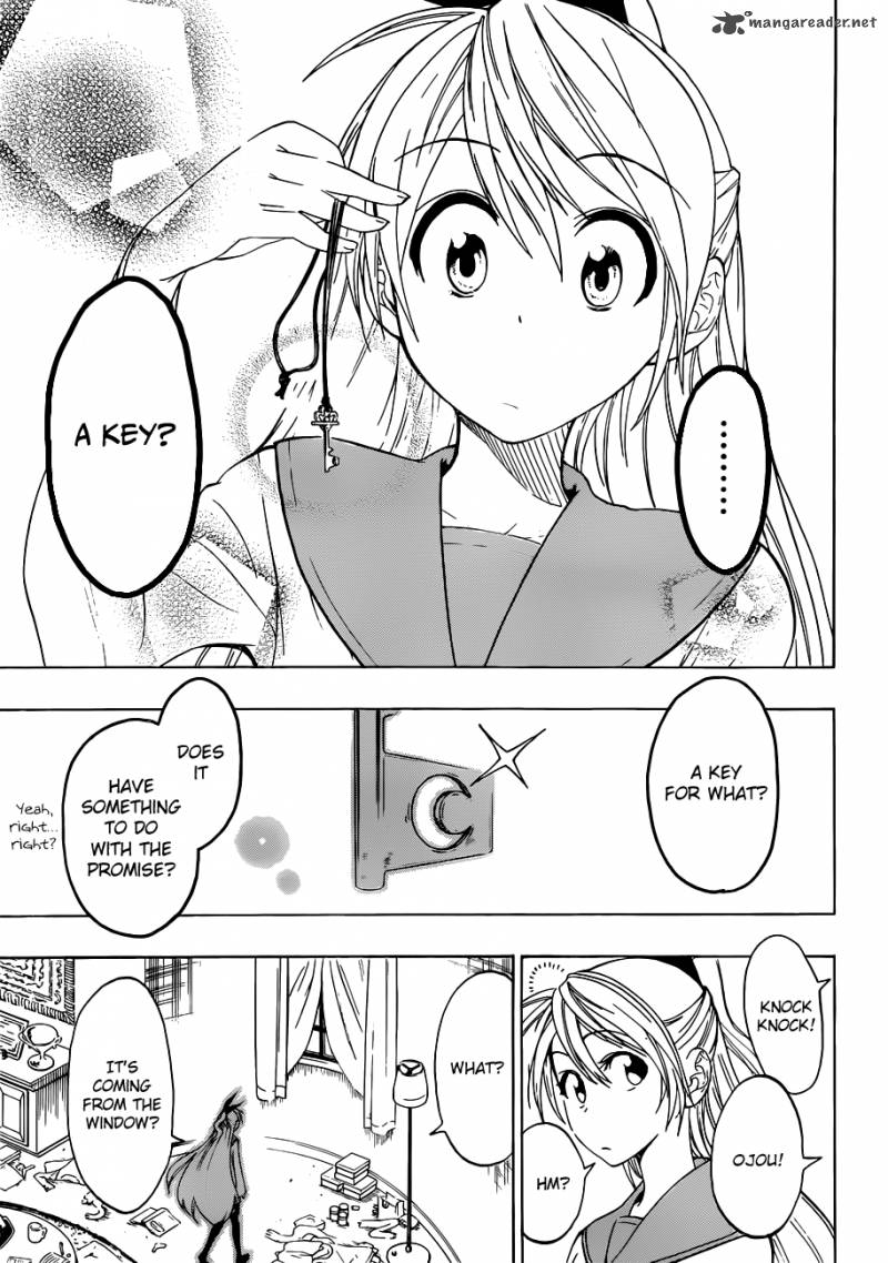 Nisekoi 21 8