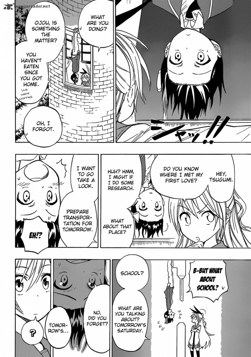Nisekoi 21 9